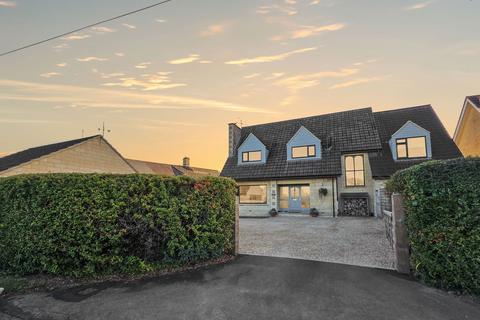 Littleworth Lane, Melksham SN12 5 bed detached house for sale