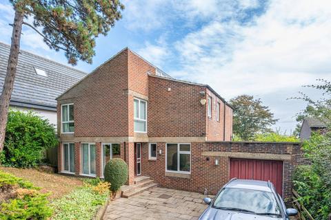 Downs Hill, Beckenham, BR3 4 bed detached house for sale