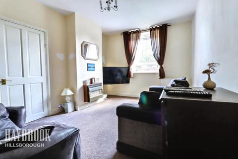 Adrian Crescent, Sheffield 2 bed semi