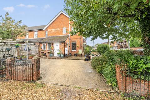 Rushes Road, Petersfield, Hampshire... 3 bed end of terrace house for sale