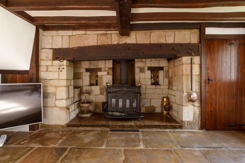 Moats Lane, South Nutfield, Redhill... 5 bed detached house for sale