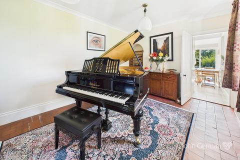 Knightthorpe Road, Loughborough 4 bed detached house for sale