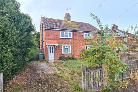 Coronation Close, Happisburgh 3 bed semi