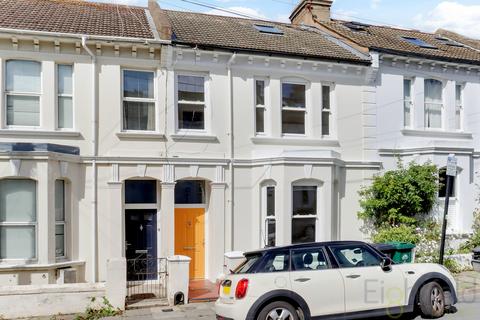 Upper Wellington Road, Brighton 4 bed terraced house for sale