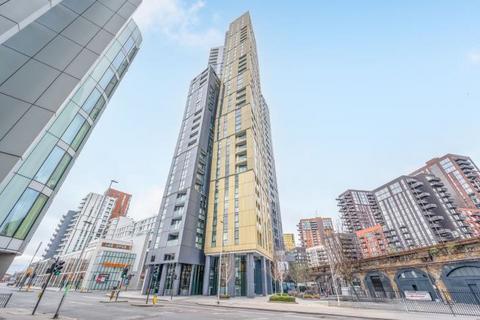 Brent House, Nine Elms Point, 50... 1 bed flat for sale