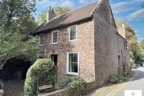 Rectory Cottages, Croft On Tees... 2 bed semi