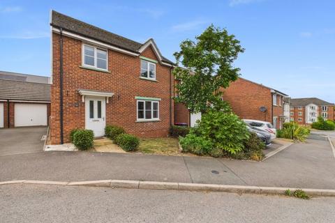 Cloisters Way, Telford TF2 4 bed detached house for sale