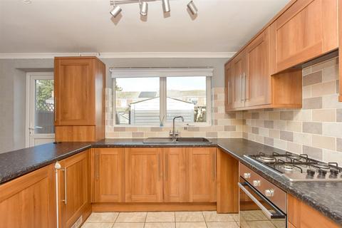 Blythe Close, Sittingbourne, Kent 3 bed terraced house for sale