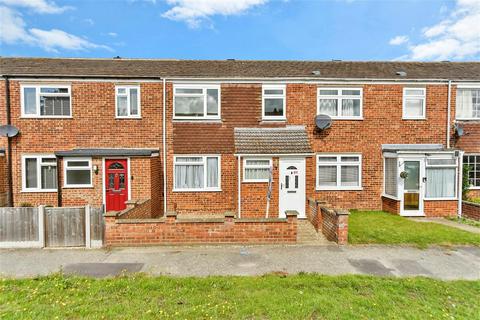 Blythe Close, Sittingbourne ME10 3 bed terraced house for sale