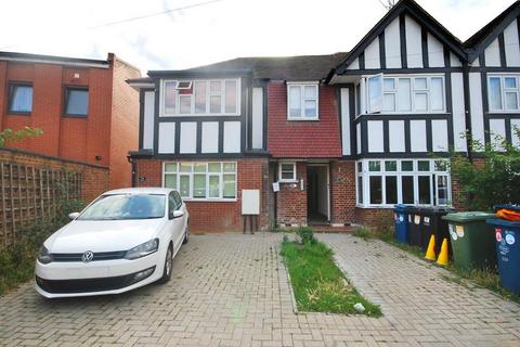 PARK DRIVE, NORTH HARROW, HARROW, HA2... 12 bed semi
