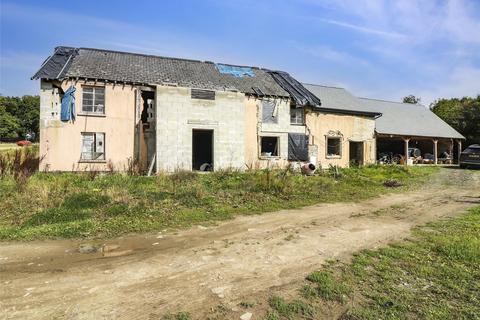 Squires Lane, Shebbear, Beaworthy... 3 bed equestrian property for sale