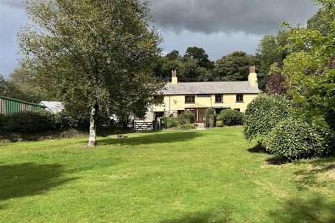 Swimbridge 7 bed detached house for sale
