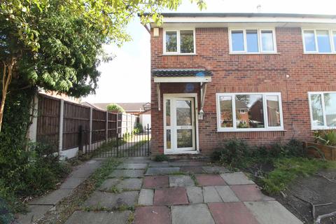 Avon Close, Marple 3 bed semi