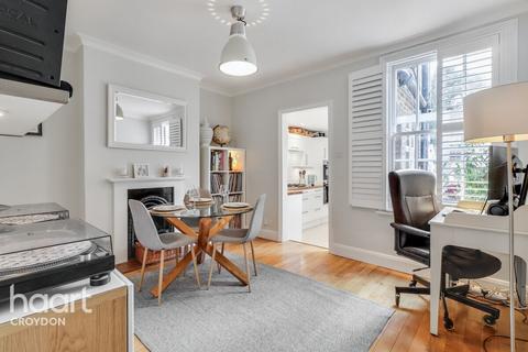 Church Road, Croydon 2 bed terraced house for sale