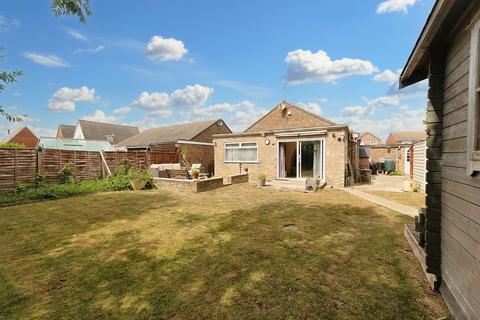 Bluehouse Avenue, Clacton