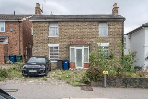 Church Lane, London, N2 3 bed detached house for sale