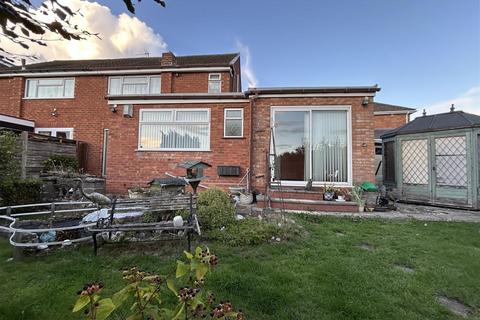 Ryland Close, Halesowen 3 bed house for sale