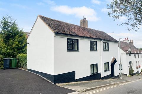 Sandy Bank, Bewdley 3 bed detached house for sale
