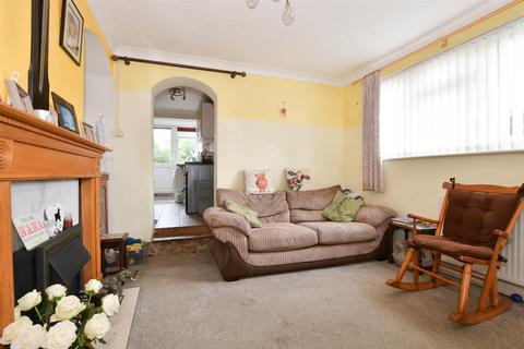 Horsebridge Hill, Newport PO30 2 bed end of terrace house for sale