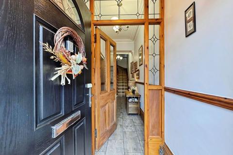 Eden Street, Carlisle CA3 5 bed townhouse for sale