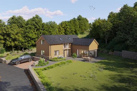 Blackawton, Totnes 3 bed property with land for sale