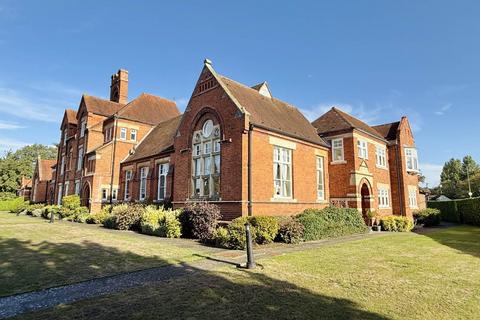 Walter Bigg Way, Wallingford 1 bed apartment for sale