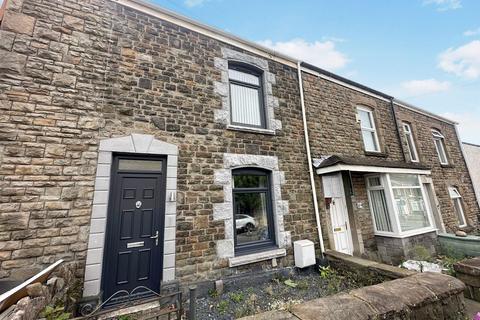 Robert Street, Swansea SA5 2 bed terraced house for sale