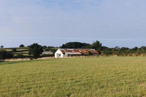 Denham Bridge Road, Bere Alston Land for sale