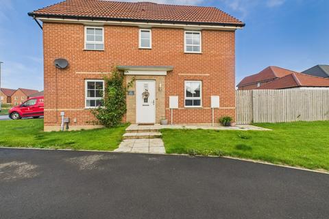 Walter Scott Avenue, West Park... 3 bed semi