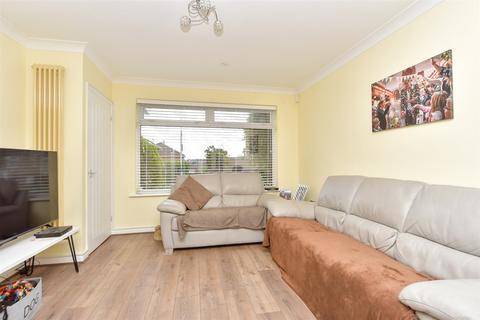 Norwood Walk, Sittingbourne, Kent 2 bed terraced house for sale