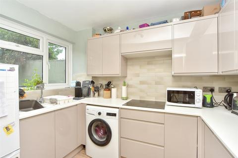 Norwood Walk, Sittingbourne, Kent 2 bed terraced house for sale