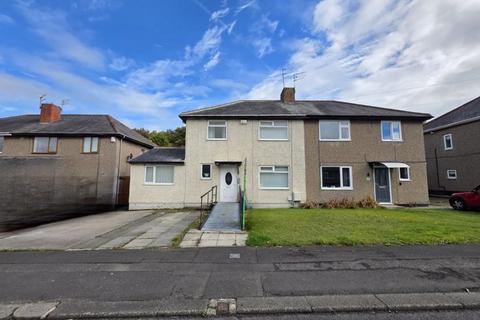 Sea View Villas, Cramlington 4 bed semi