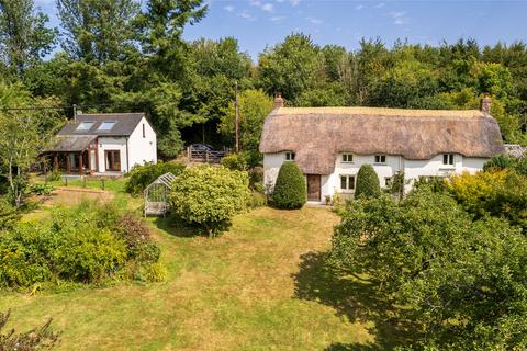 Petrockstowe, Okehampton, Devon, EX20 5 bed detached house for sale