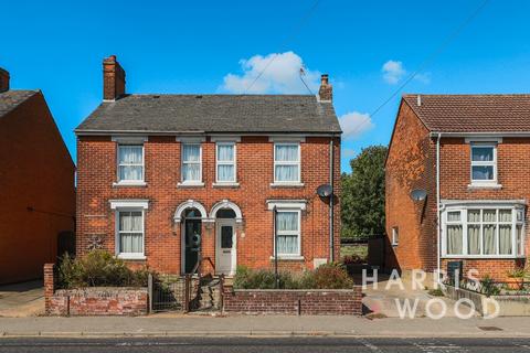 Butt Road, Colchester, Essex, CO3 3 bed semi