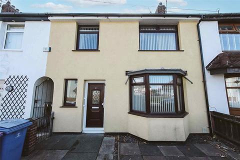 Lauriston Road, Liverpool... 3 bed terraced house for sale