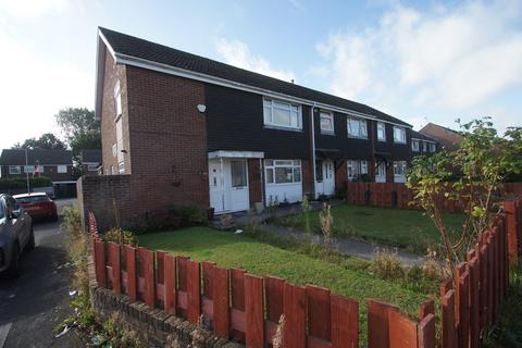 Brancepeth Court, Ellesmere Port... 4 bed end of terrace house for sale