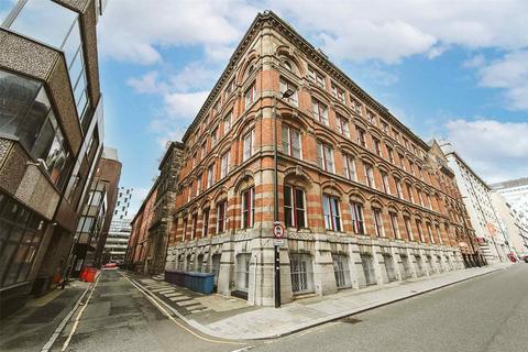 George Street, Liverpool, Merseyside, L3 1 bed apartment for sale