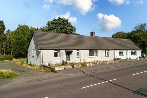 High Street, Motherwell 3 bed semi