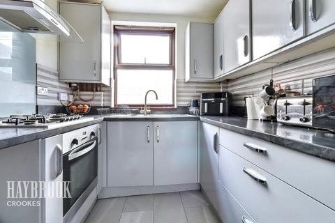Abbeydale Road, Sheffield 3 bed terraced house for sale