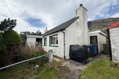 Kyles Scalpay, Isle of Harris HS3 2 bed detached house for sale