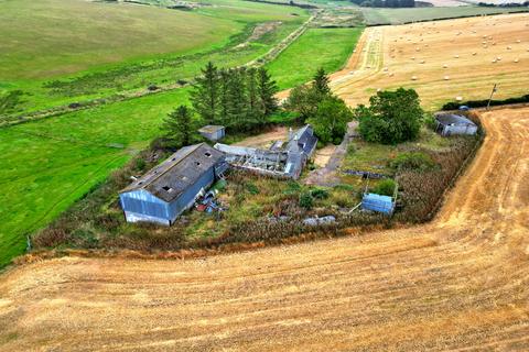 Auchnagatt AB41 3 bed farm house for sale