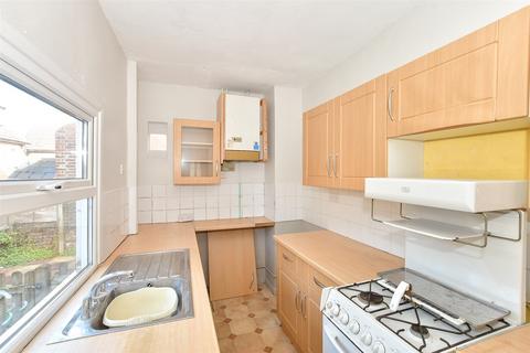 Alexandra Road, Uckfield, East Sussex 2 bed end of terrace house for sale
