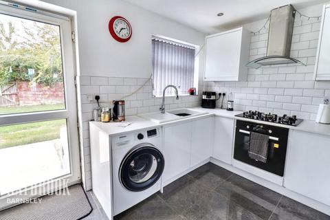 Holgate View, Brierley 3 bed semi