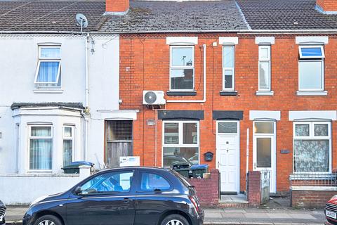 Queen Marys Road, Coventry CV6 3 bed terraced house for sale