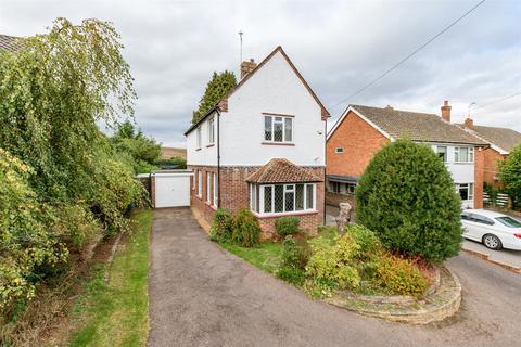 Beesfield Lane, Farningham DA4 3 bed detached house for sale