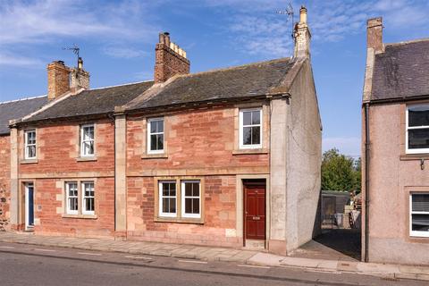 Dean View, 30 West High Street... 3 bed semi