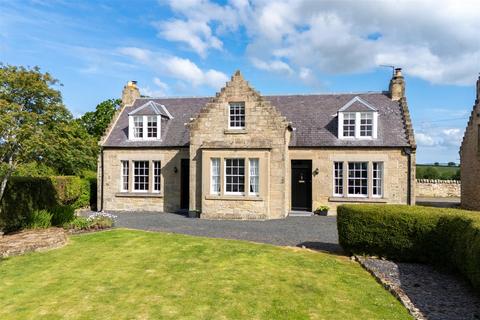 1 Swinton Bridge End Cottages... 4 bed detached house for sale