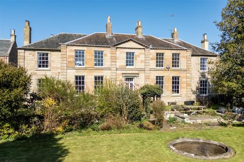 Maxwell Place, Maxwell Lane, Kelso TD5 5 bed villa for sale