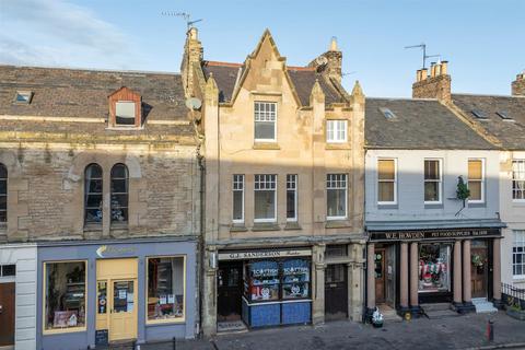 59 High Street, Coldstream, TD12 3 bed townhouse for sale