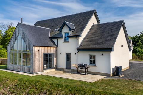 4 The Granary, Ruthven, Coldstream, TD12 4 bed detached house for sale